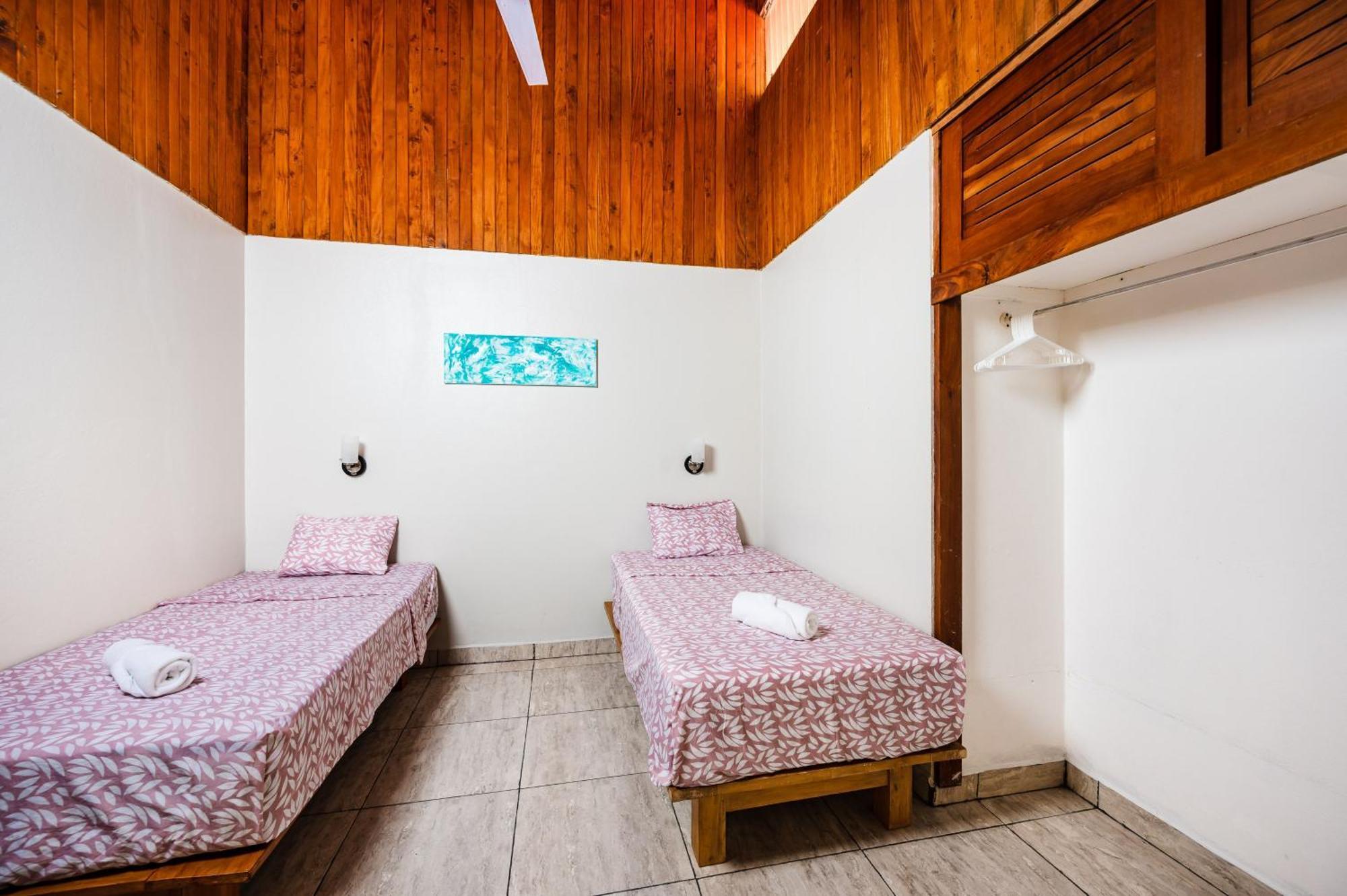 El Sueno Tropical Hotel Puerto Carrillo Extérieur photo