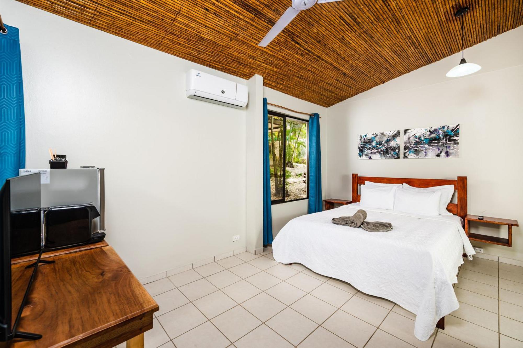 El Sueno Tropical Hotel Puerto Carrillo Extérieur photo